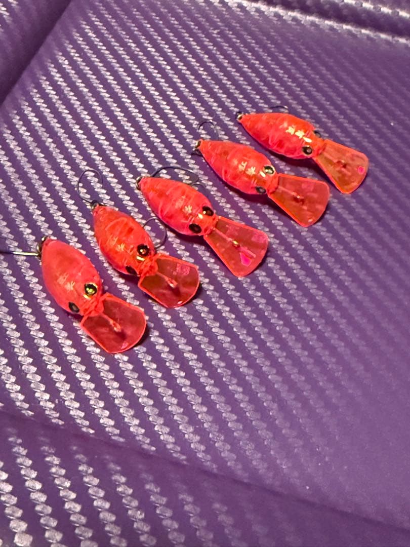 ロデオクラフト　モカ　有頂天　オリカラ　12個セット