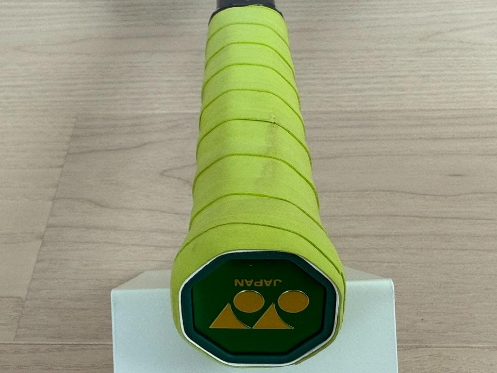 【美品】YONEX GEOBREAK 70S 軟式テニスラケット