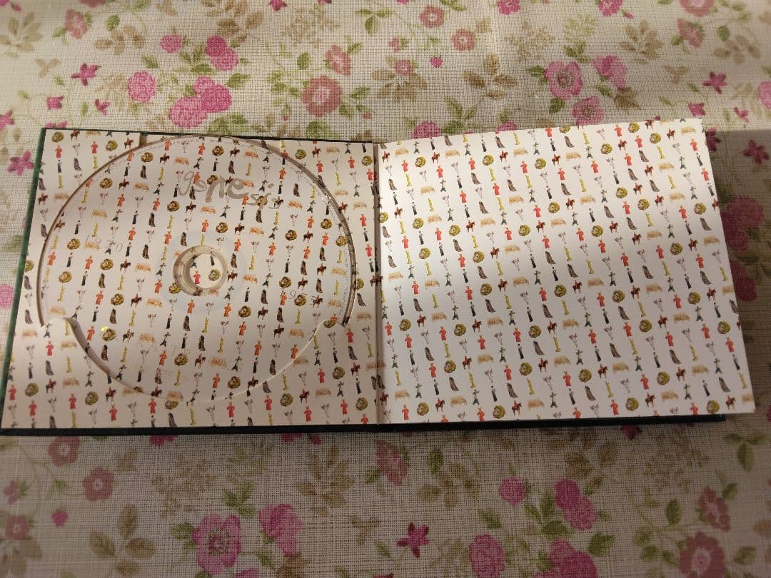 ◇ジェネシス GENESIS CD/DVD ボックス1970-1975 EU盤