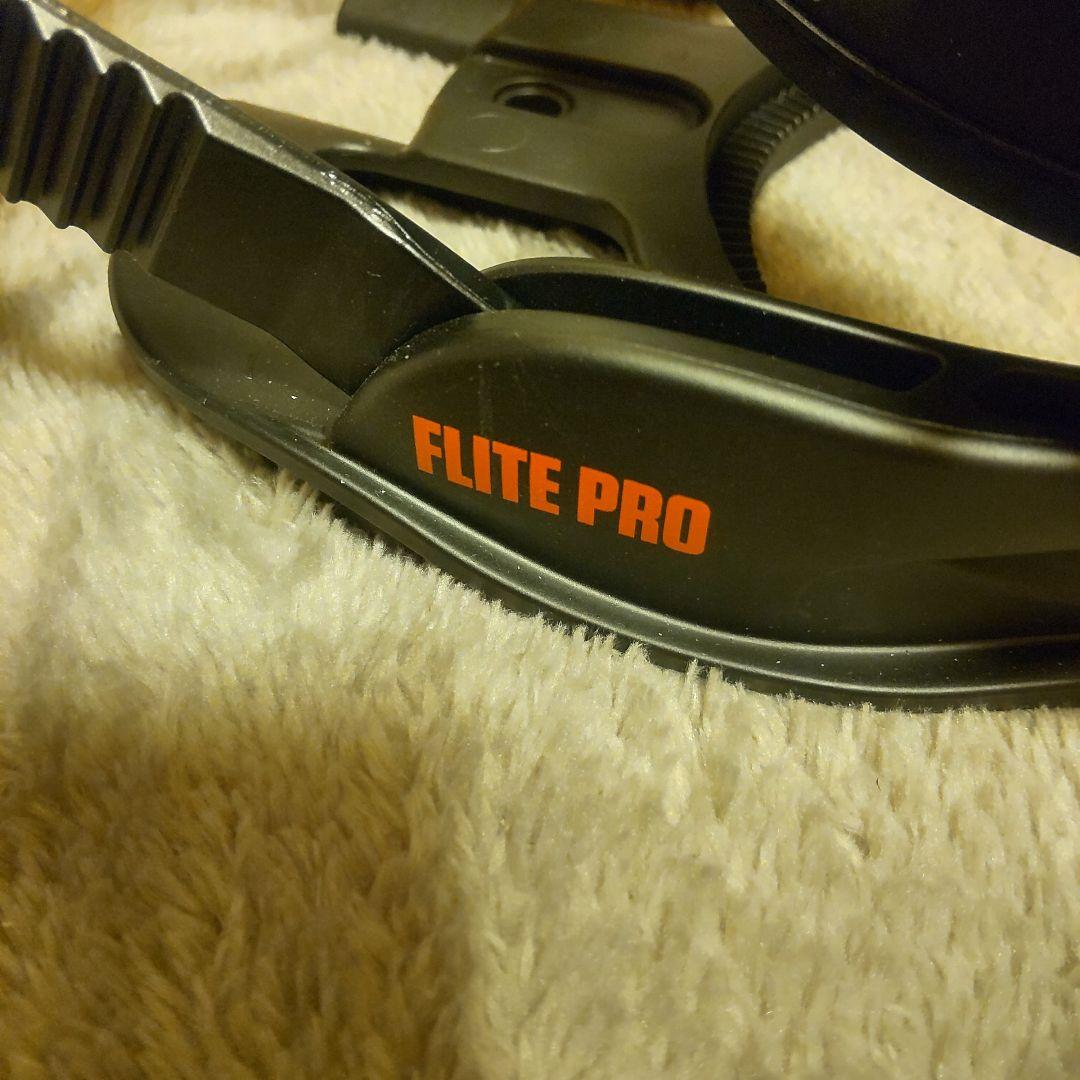 UNION FLITE PRO MLサイズ