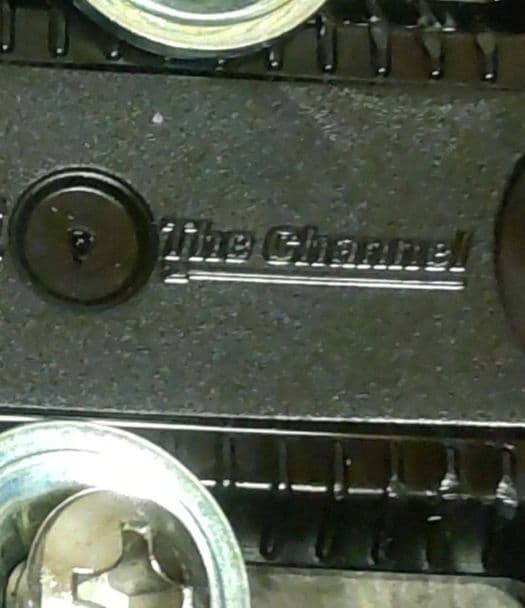 UNION FLITE PRO MLサイズ