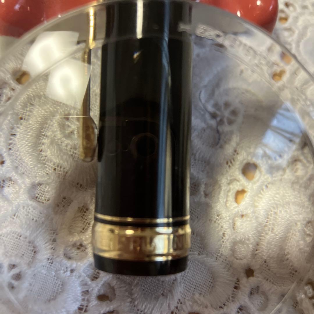 【万年筆】プラチナ万年筆　3776 UEF 14金