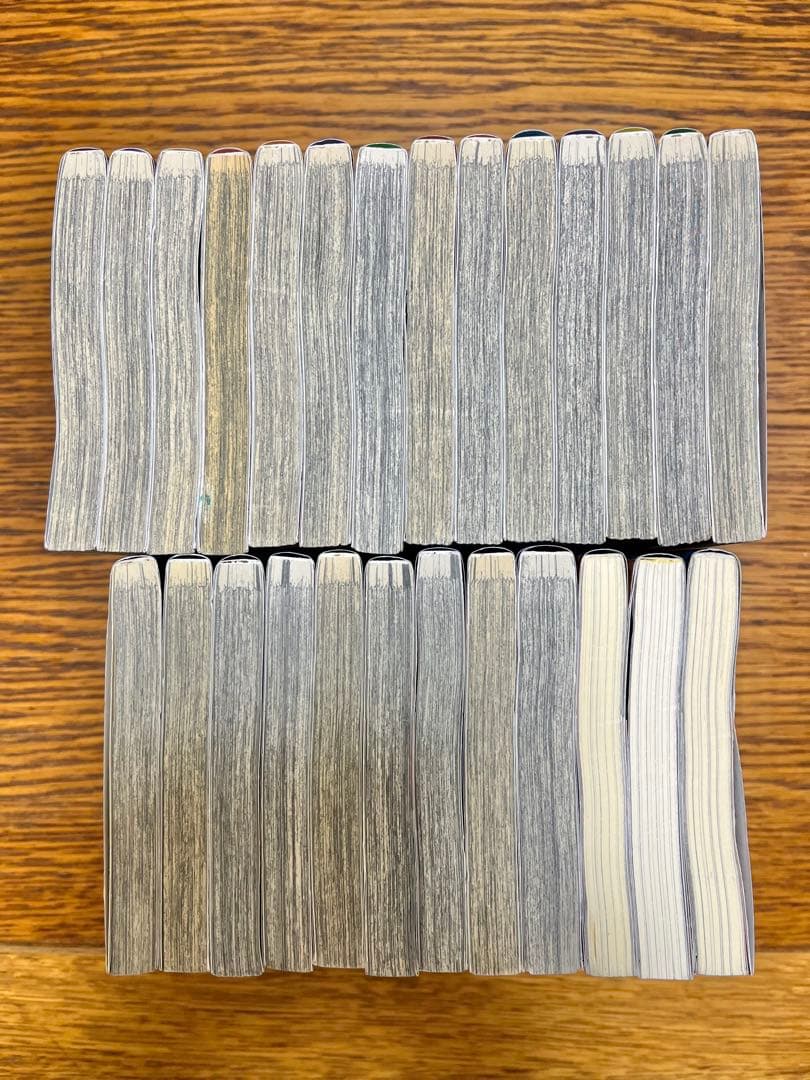 鬼滅の刃　全巻セット1〜23巻、ノベライズ