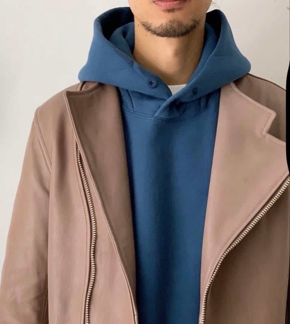 なすびくん　アランジャケット