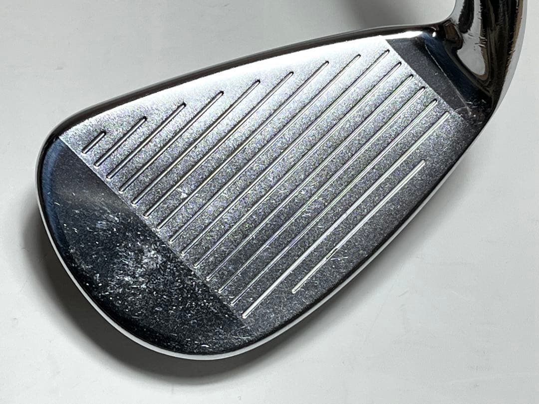 アイアンセット テーラーメイド r7 CGB MAX / 7本 / 良品