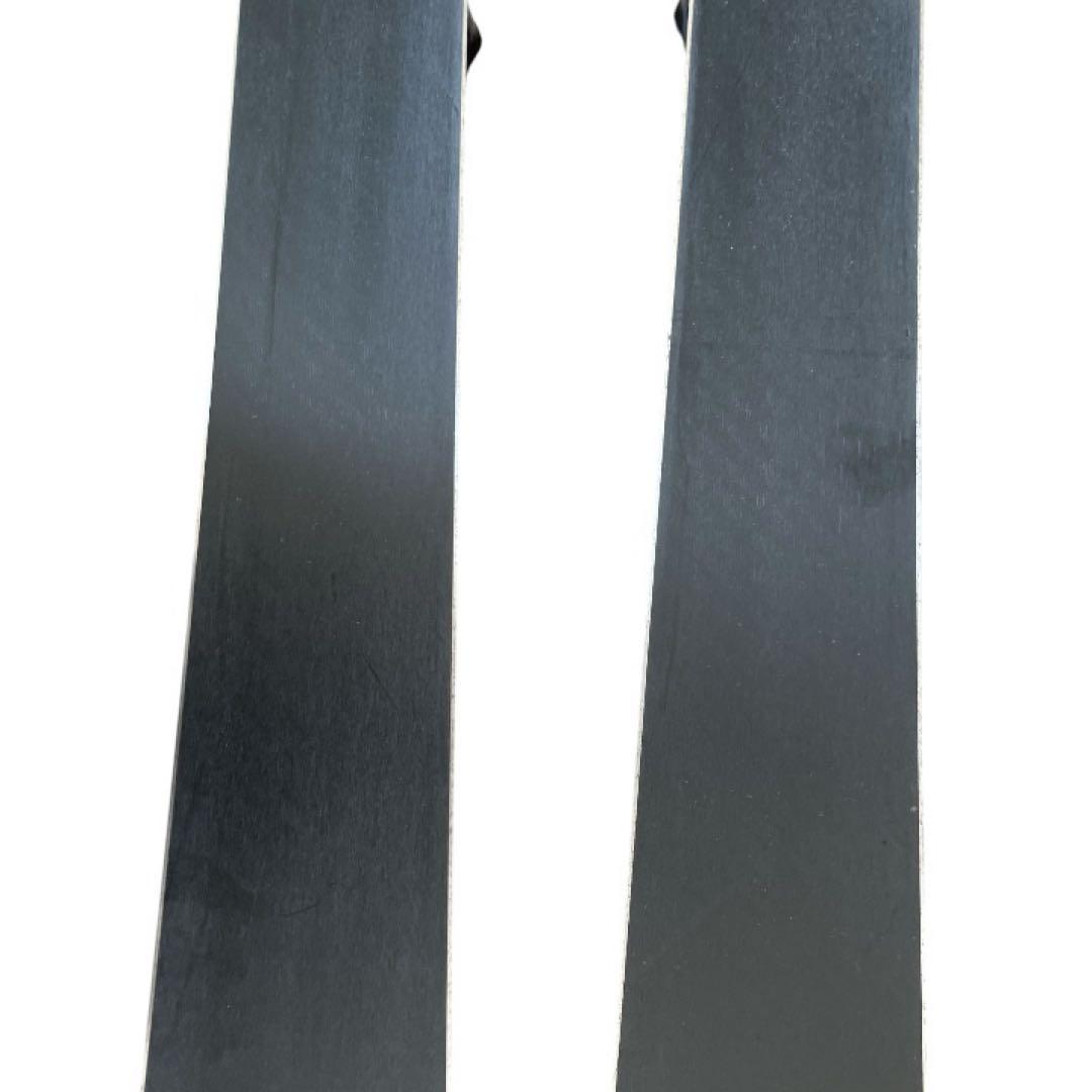 OGASAKA Keo's 鷹 170cm スキー板