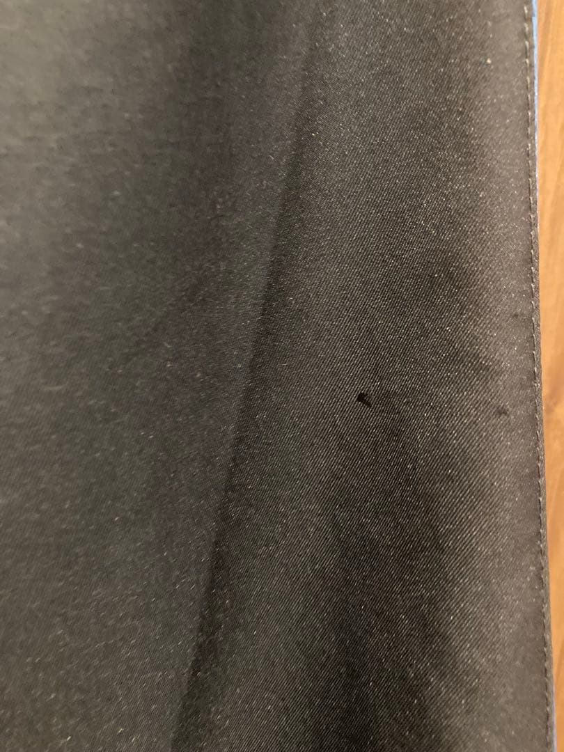 セリエA インテル ウーブンスーツ　上下セット